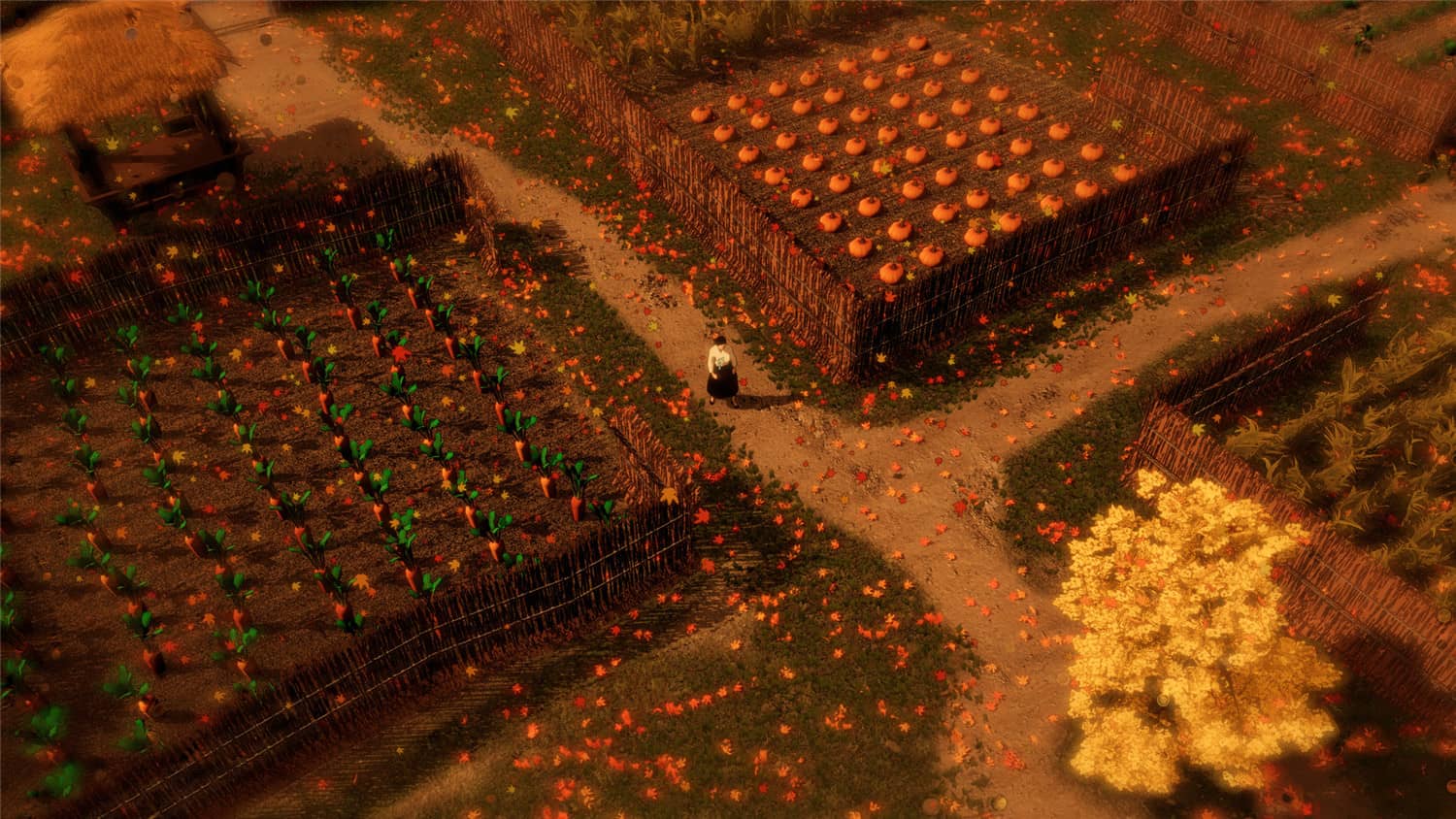 媛红/温红:复仇之魂,Wonhon:复仇之魂,Wonhon: A Vengeful Spirit