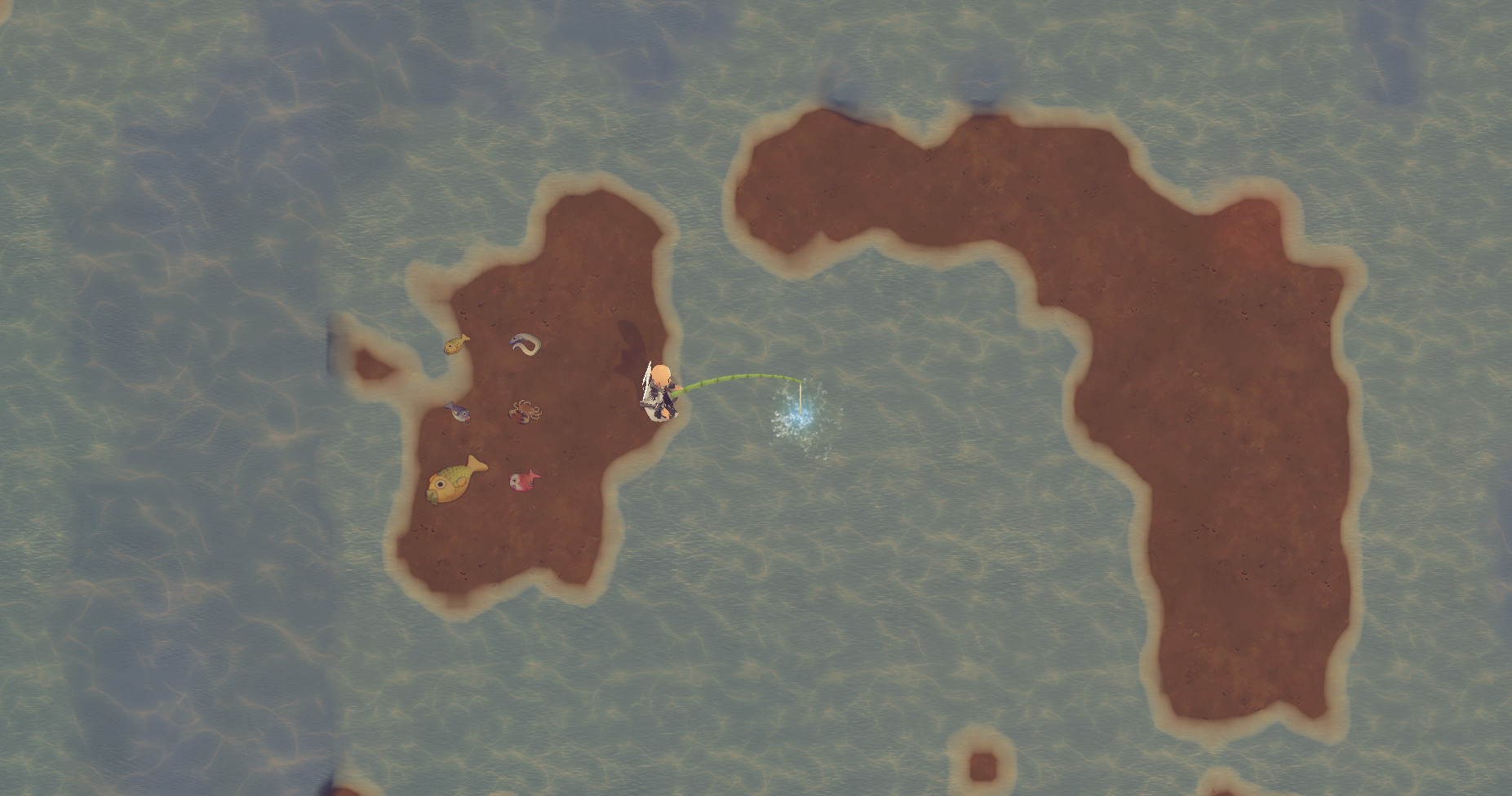 了不起的修仙模拟器