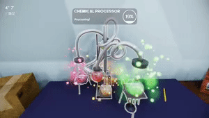 大小很重要/Size Matters