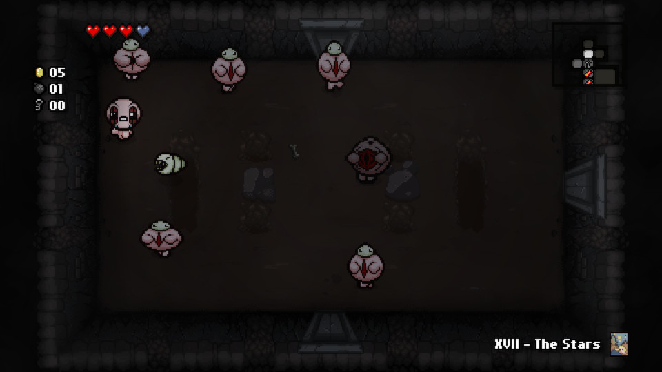 以撒的结合:胎衣/The Binding of Isaac: Afterbirth(整合6号升级档) 26 20140922100859764