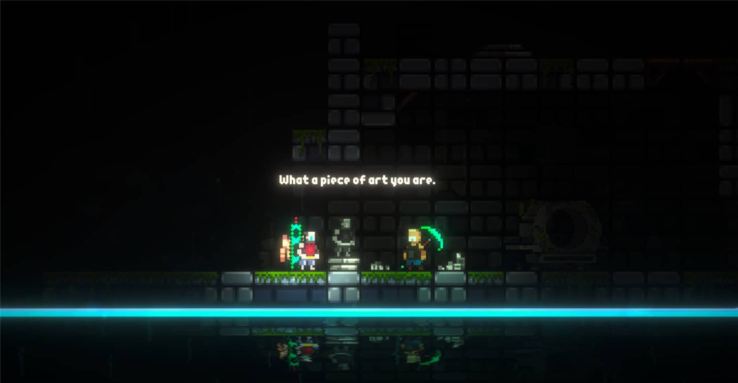 Himno：寂静的旋律/Himno – The Silent Melody