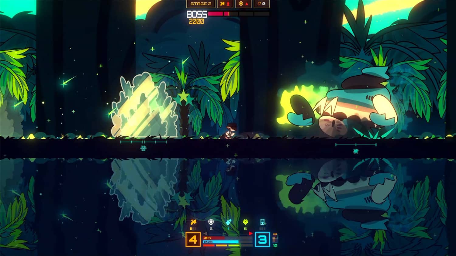 迷你岛:夏天,迷你岛:夏季,Island: Summer