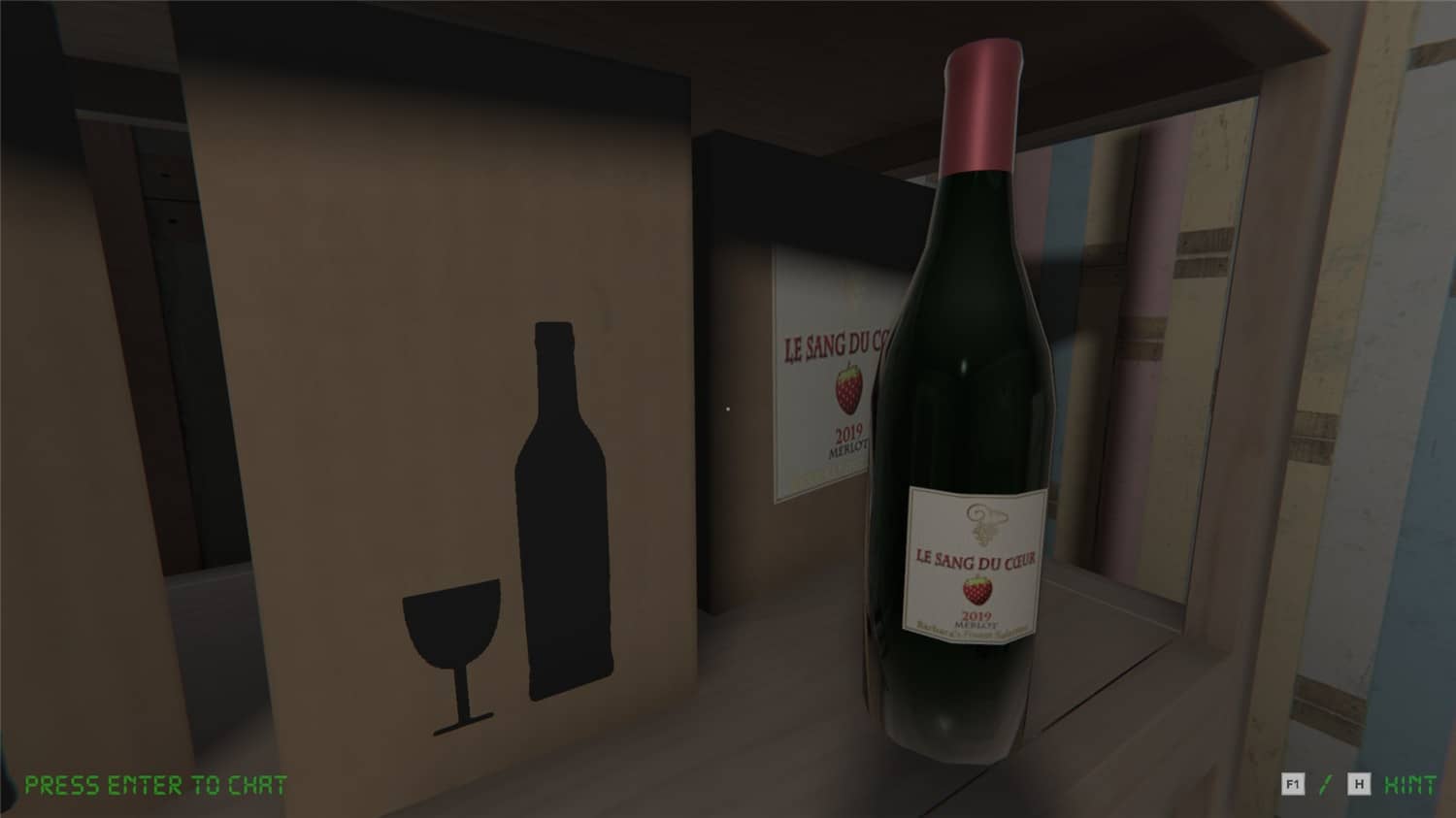 逃生室:患病同事/Escape Room – Der kranke Kollege