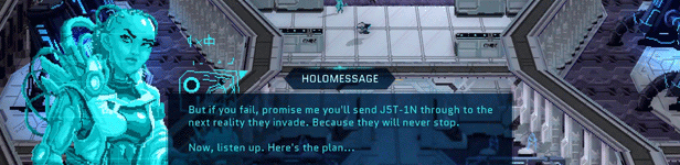 星际叛乱者/ Star Renegades(更新v20210215)? 32 SR 3