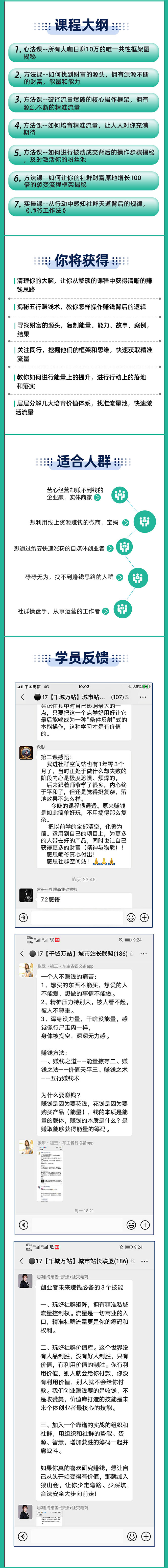 【社群运营新纪元：揭秘日赚10万大咖的五大秘籍】