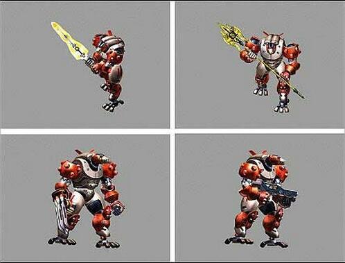 网络游戏客户端:决战online3.5客户端