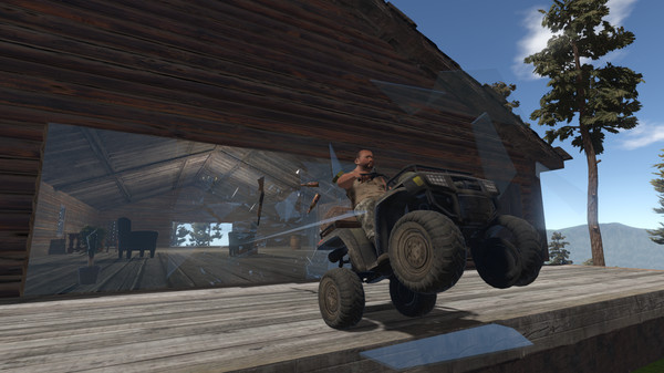 死亡独轮车3D/Guts and Glory(v1.0正式版) 24