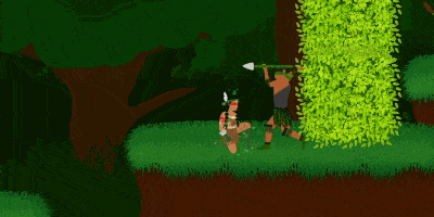 粉碎精神：巴西首位拳击手/Smashing Spirits: Brazil’s First Boxer