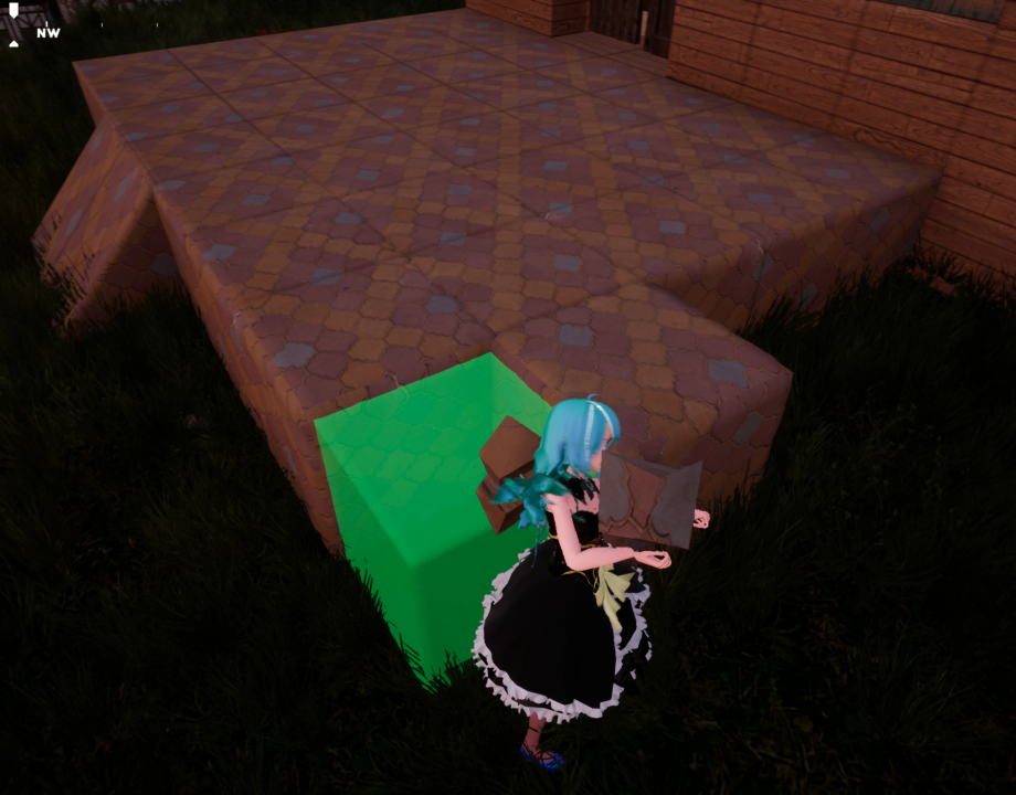 少女文明/Girls civilization