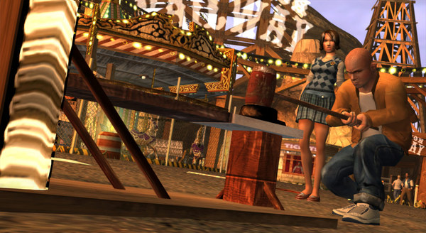 恶霸鲁尼:奖学金版/Bully Scholarship Edition 23