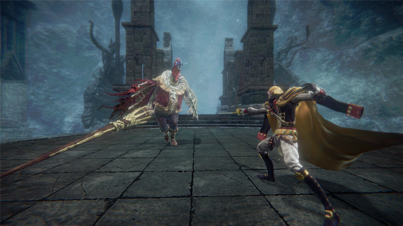 帕斯卡契约:终极版/Pascal\\’s Wager: Definitive Edition