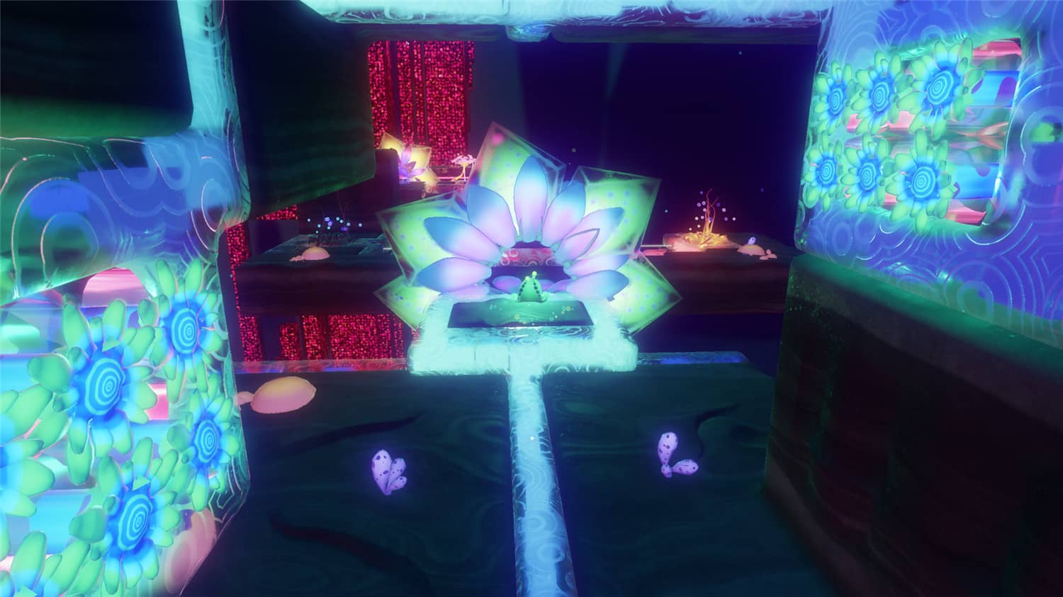 卢默特:赤灵主宰编年史/Lumote: The Mastermote Chronicles