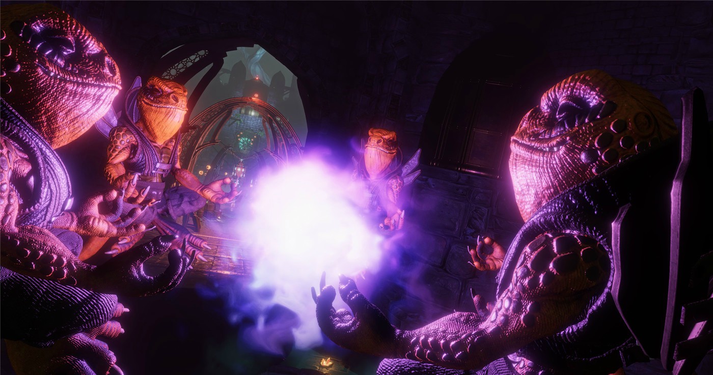 地下世界：崛起/Underworld Ascendant