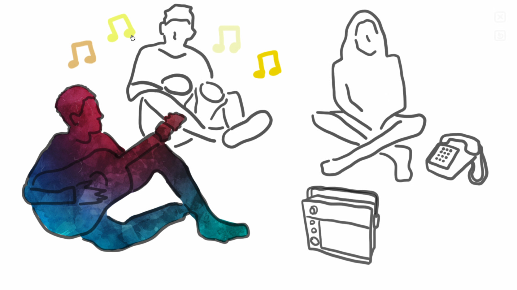 阿尔茨海默:守护/Alzheimer\\’s: Memories