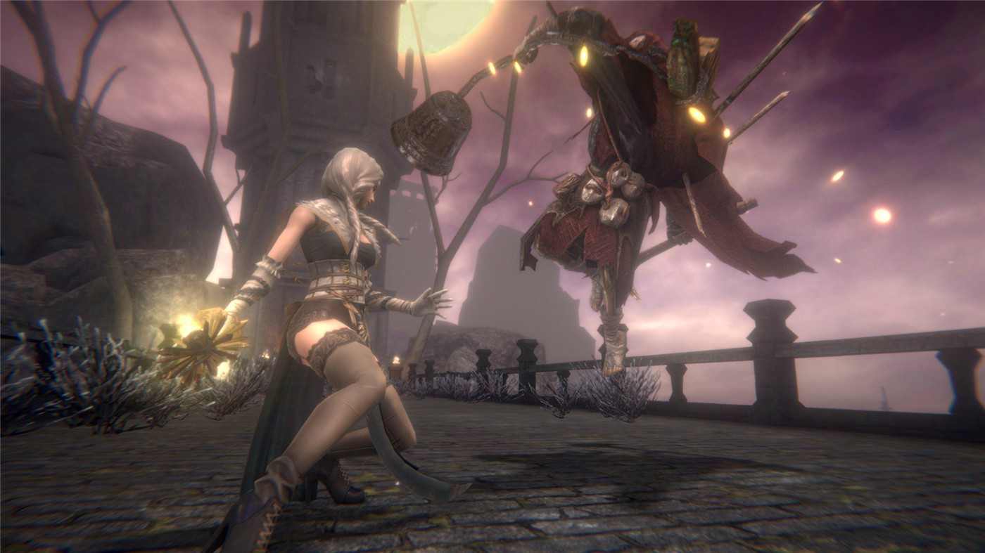 帕斯卡契约:终极版/Pascal\\’s Wager: Definitive Edition