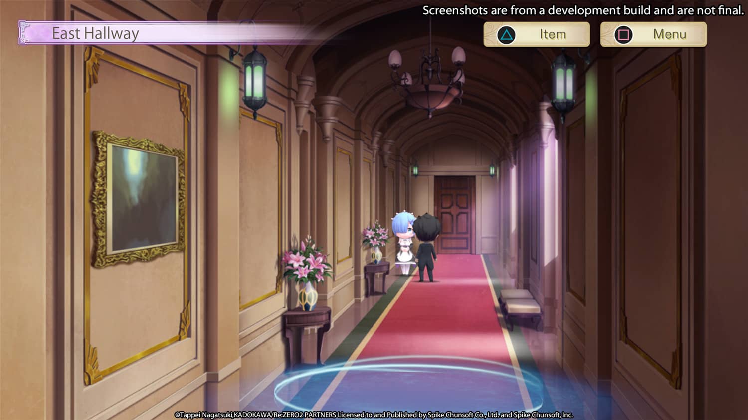 Re:从零开始的异世界生活 虚假的王选候补/Re:ZERO -Starting Life in Another World- The Prophecy of the Throne