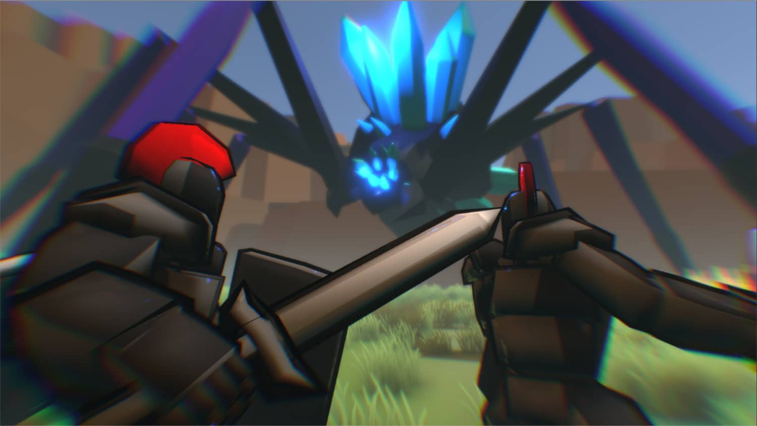 无王不成国/No King No Kingdom