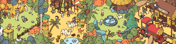 时代之下/Hidden Through Time 7 StorePageGIF 4Ages