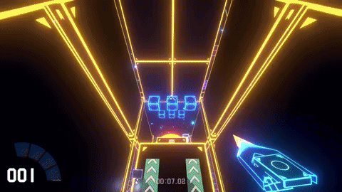 赛博之钩/Cyber Hook