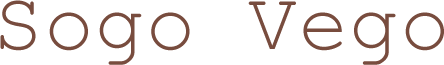 Sogo Vego
