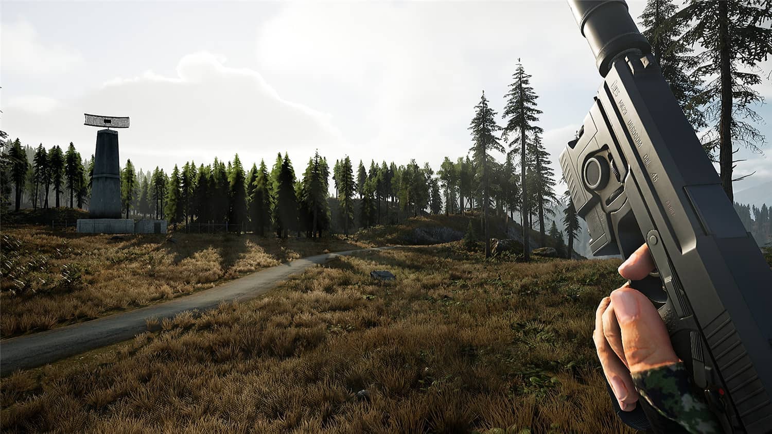 深入敌后：重制版/Beyond Enemy Lines – Remastered Edition