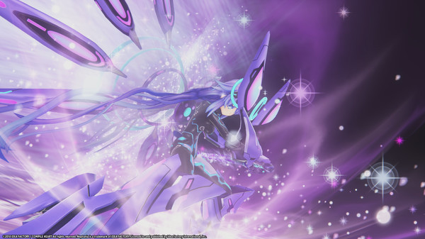 新次元海王星VIIR/Megadimension Neptunia VIIR 15