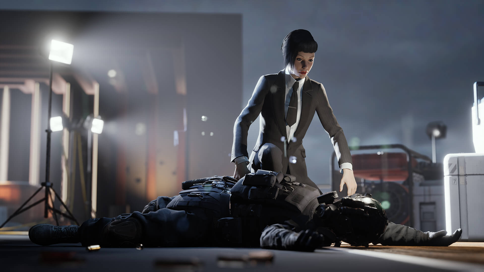 吸血鬼:避世血族绝唱/Vampire: The Masquerade—Swansong 12 egs primogenedition bigbadwolf bundles g1a 04 1920x1080 a9d7c88e3205