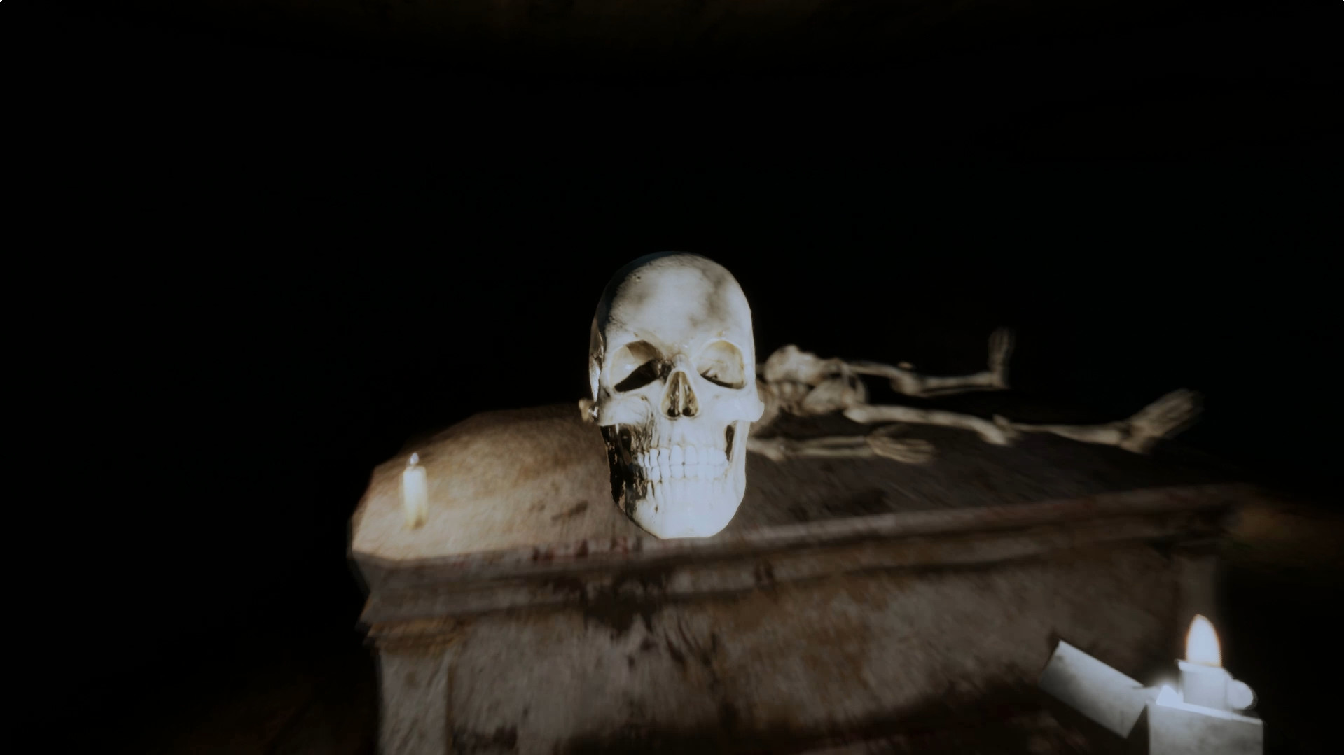 帕尔米拉孤儿院/Palmyra Orphanage