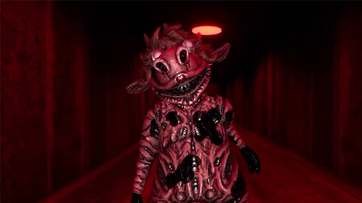 开心小汉堡庄/Happy\\’s Humble Burger Farm