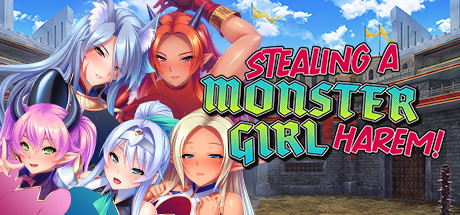 魔王军团/Stealing a Monster Girl Harem