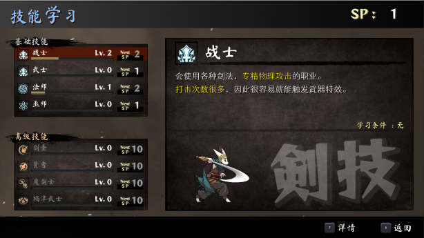 命途/The Use of Life 18 S5