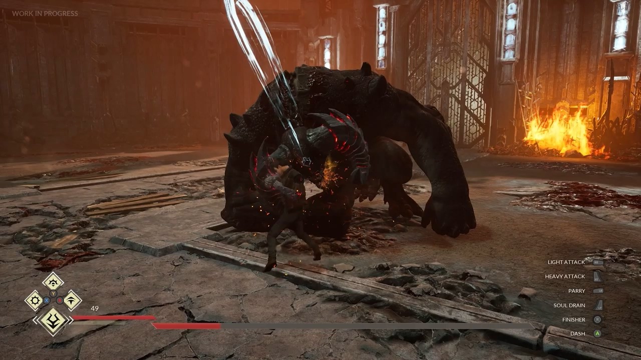 恶魔猎杀/Devils Hunt 14 2019090264911322