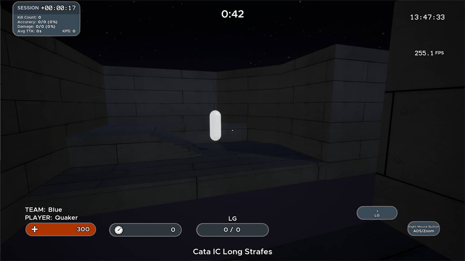 KovaaKs/KovaaK的FPS枪法模拟器,KovaaK2.0,KovaaK\\’s FPS Aim Trainer/KovaaK\\’s FPS Aim Trainer/KovaaK的枪法练习器