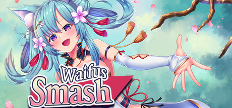 粉碎者：沉睡的妻子们/Waifus Smash