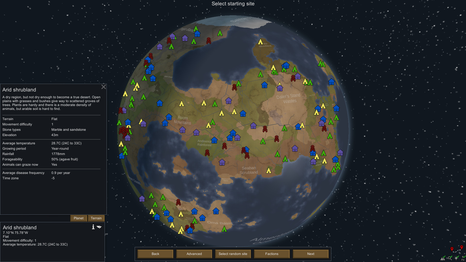 边缘世界：皇权/环世界皇室/环世界/RimWorld