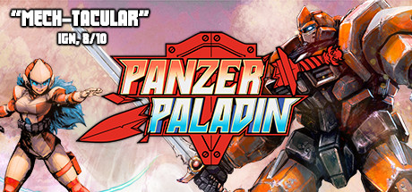 装甲圣骑士/装甲帕拉丁/Panzer Paladin(更新新版) 15 header