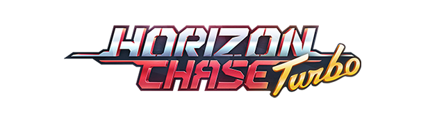 追踪地平线Turbo/Horizon Chase Turbo