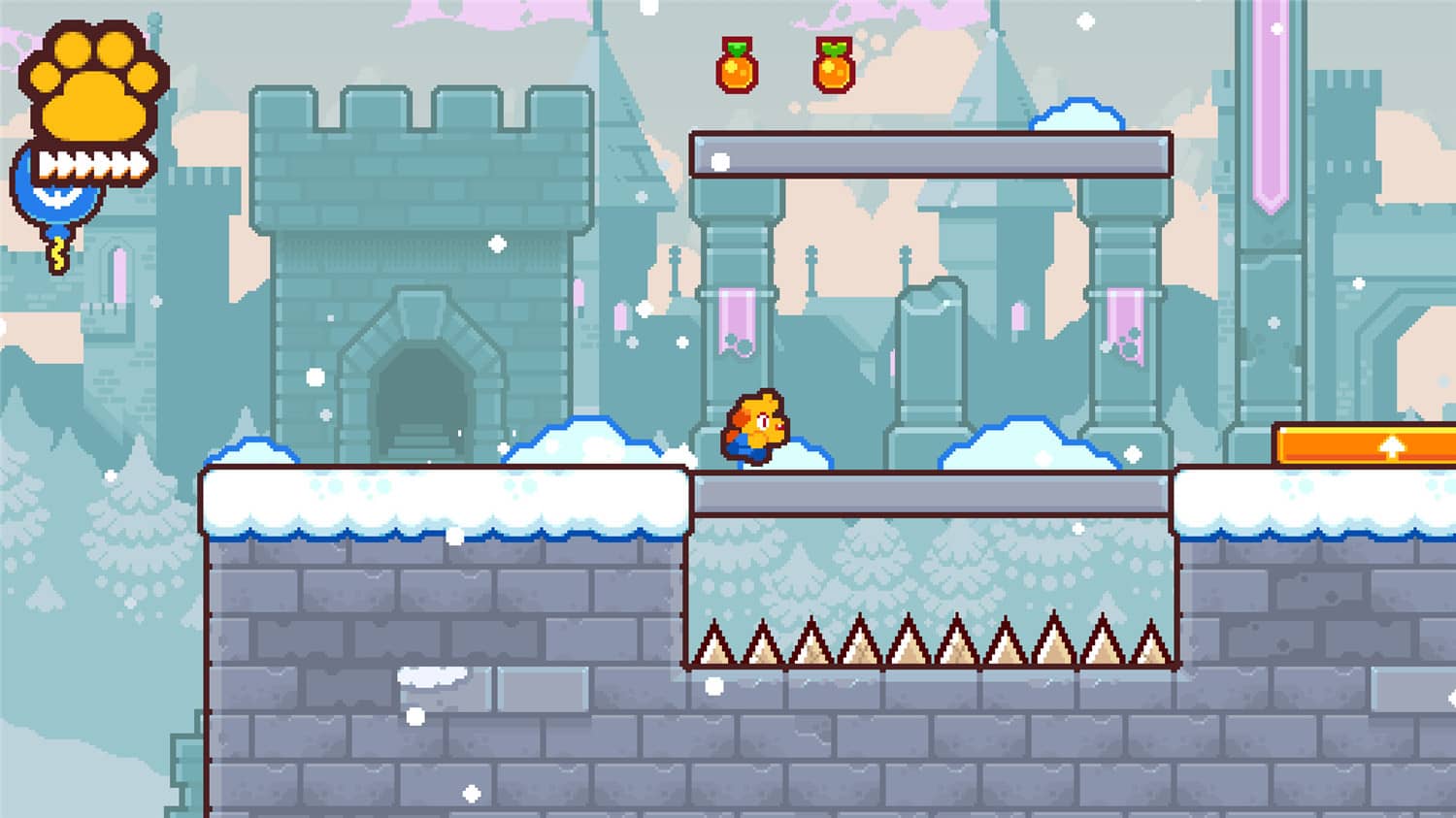 狗狗特攻队/Grapple Dog