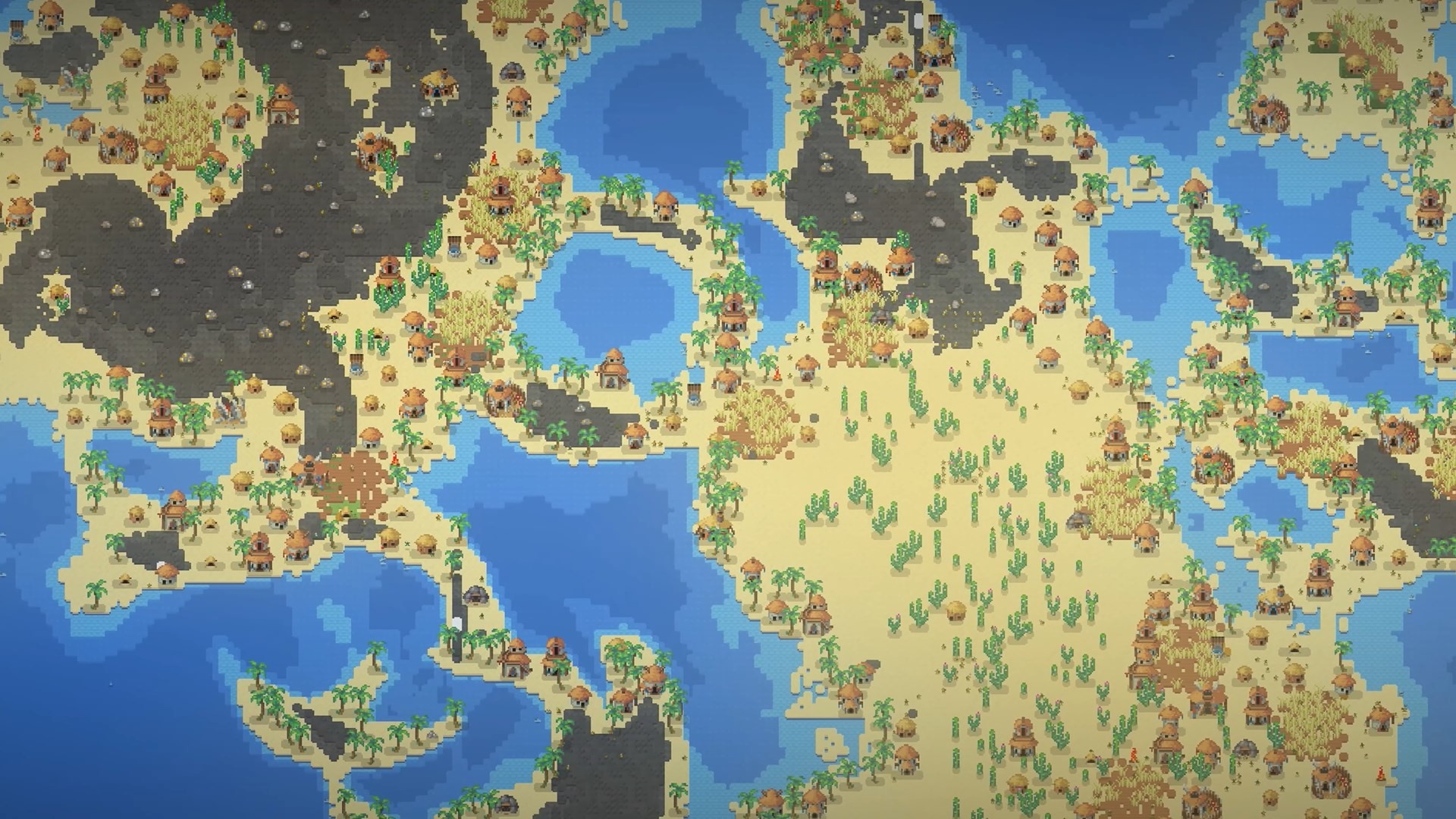 世界盒子-上帝模拟器/WorldBox - God Simulator(新版) 30 20210208101355993