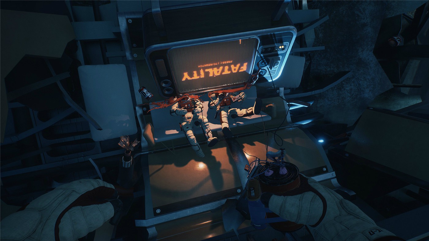 呼吸边缘/Breathedge