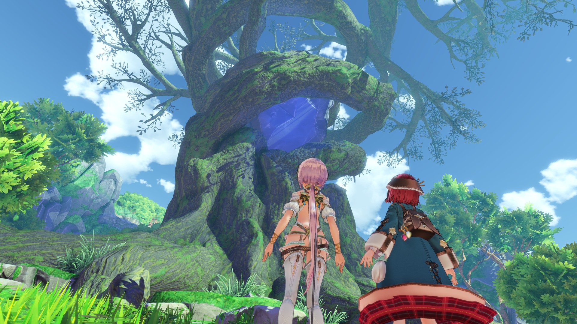 苏菲的炼金工房2 ~不可思议梦的炼金术士~V1.0.3-数字豪华版+DLC 20