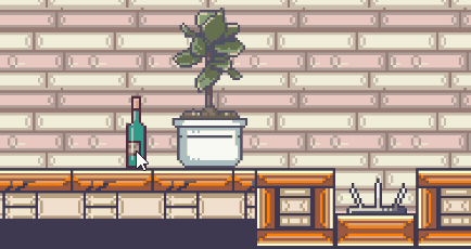 瓶子先生和他的梦想(Build.7860729+中文语音) 18 StorePage1