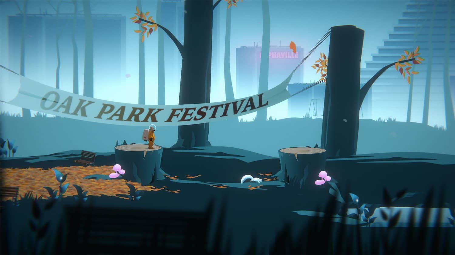 高尔夫乐园：荒凉之地/高尔夫：废土/Golf Club: Wasteland