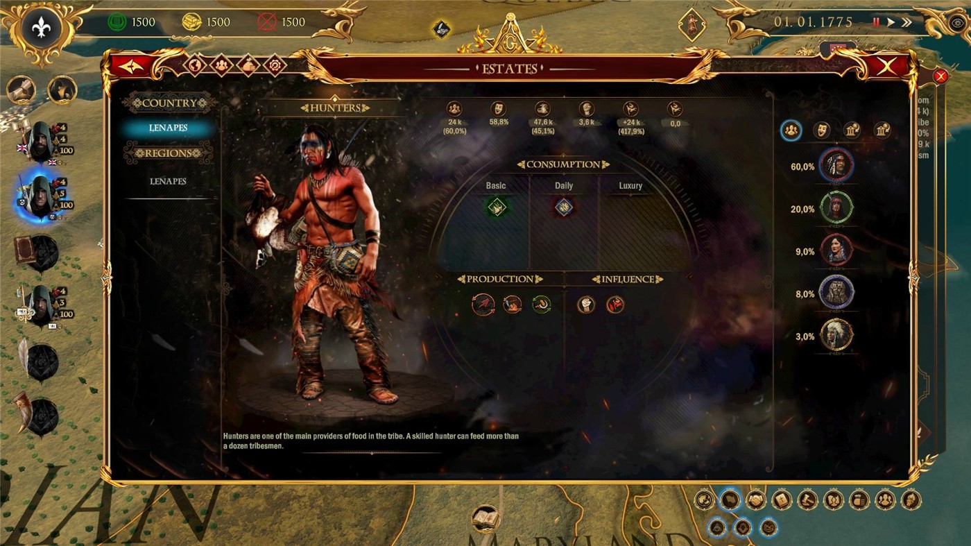 秘密兄弟会,秘密政府,Secret Government