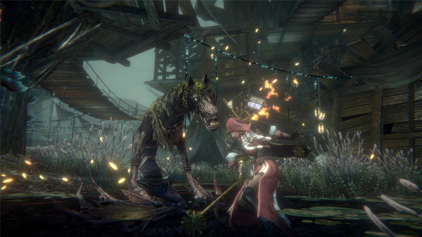 帕斯卡契约:终极版/Pascal\\’s Wager: Definitive Edition