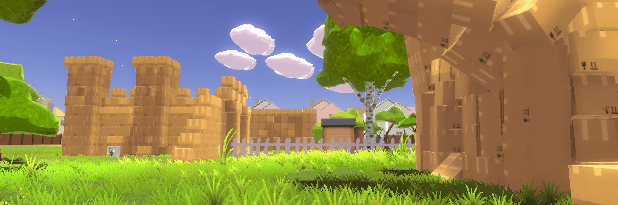 纸箱城堡/Cartonfall: Fortress – Defend Cardboard Castle