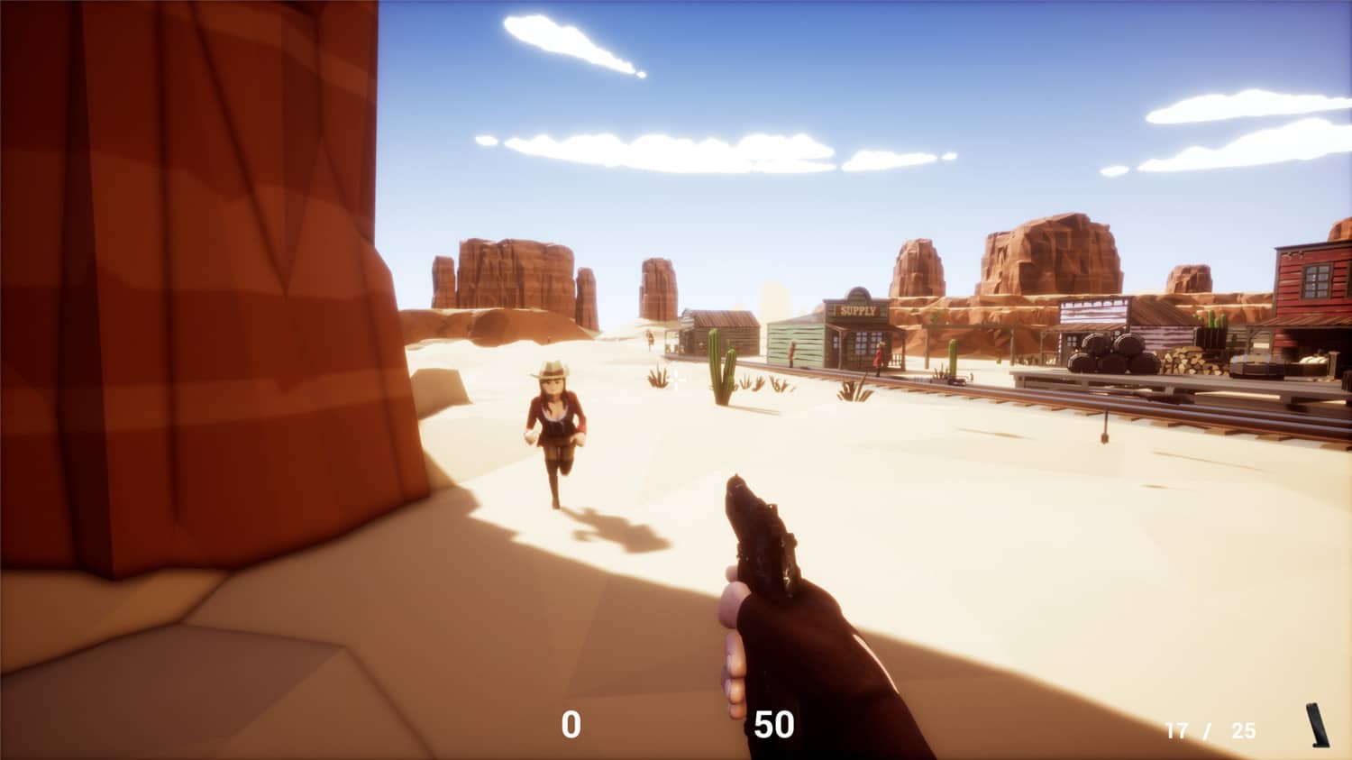 低聚经典:狂野/PolyClassic: Wild