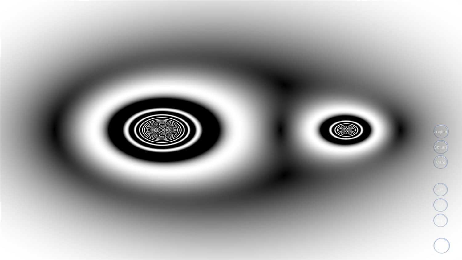 一块石头的太空漫游/I Am a Rock