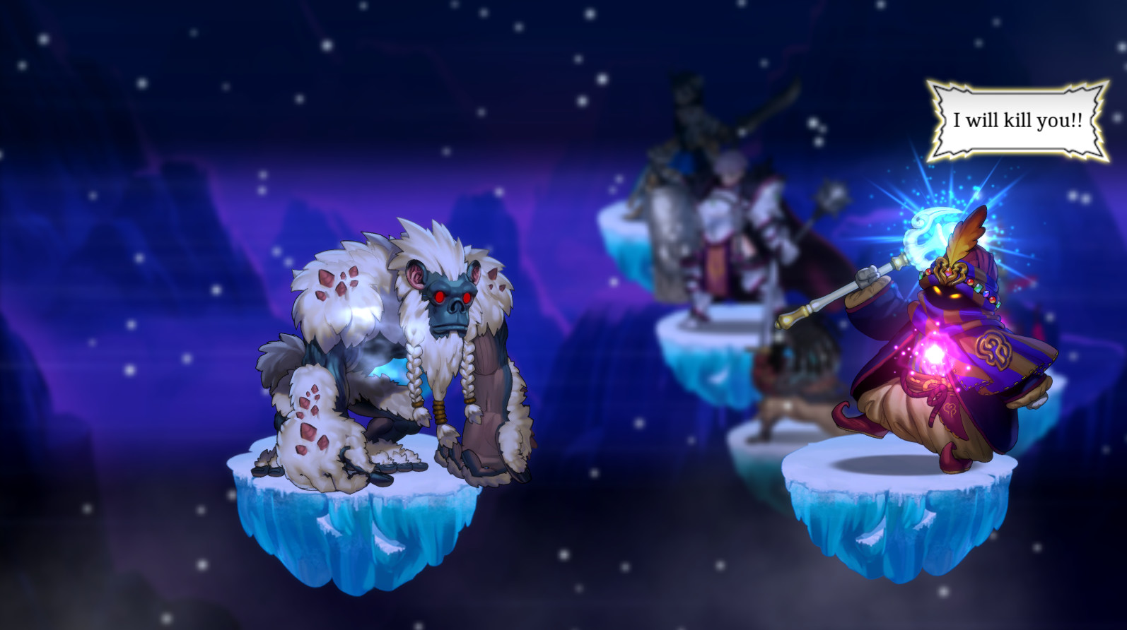 咏叹调编年史/艾莉亚编年史