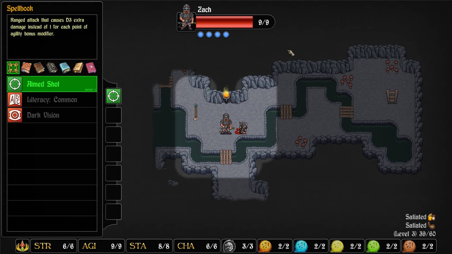 盗贼的故事/Rogue\\’s Tale